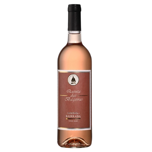 Quinta das Bágeiras 'Reserva' Rosé