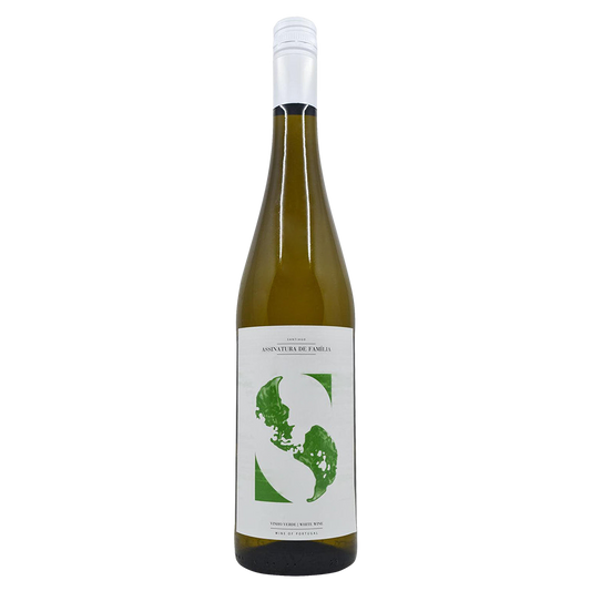 Quinta de Santiago Assinatura