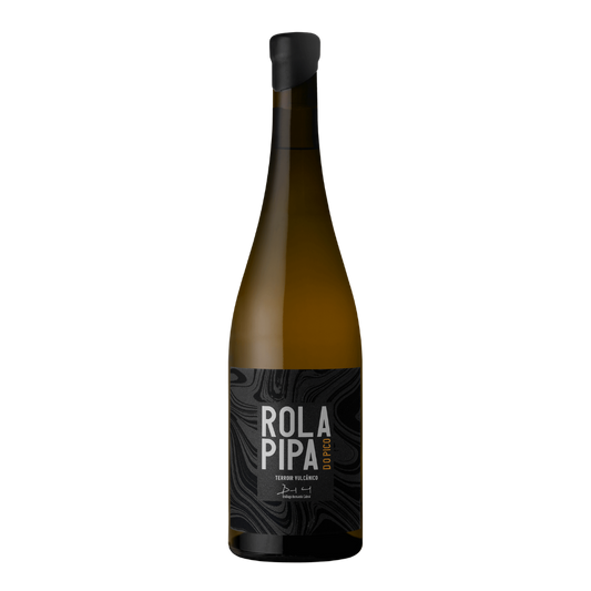 Pico Wines Rola Pipa