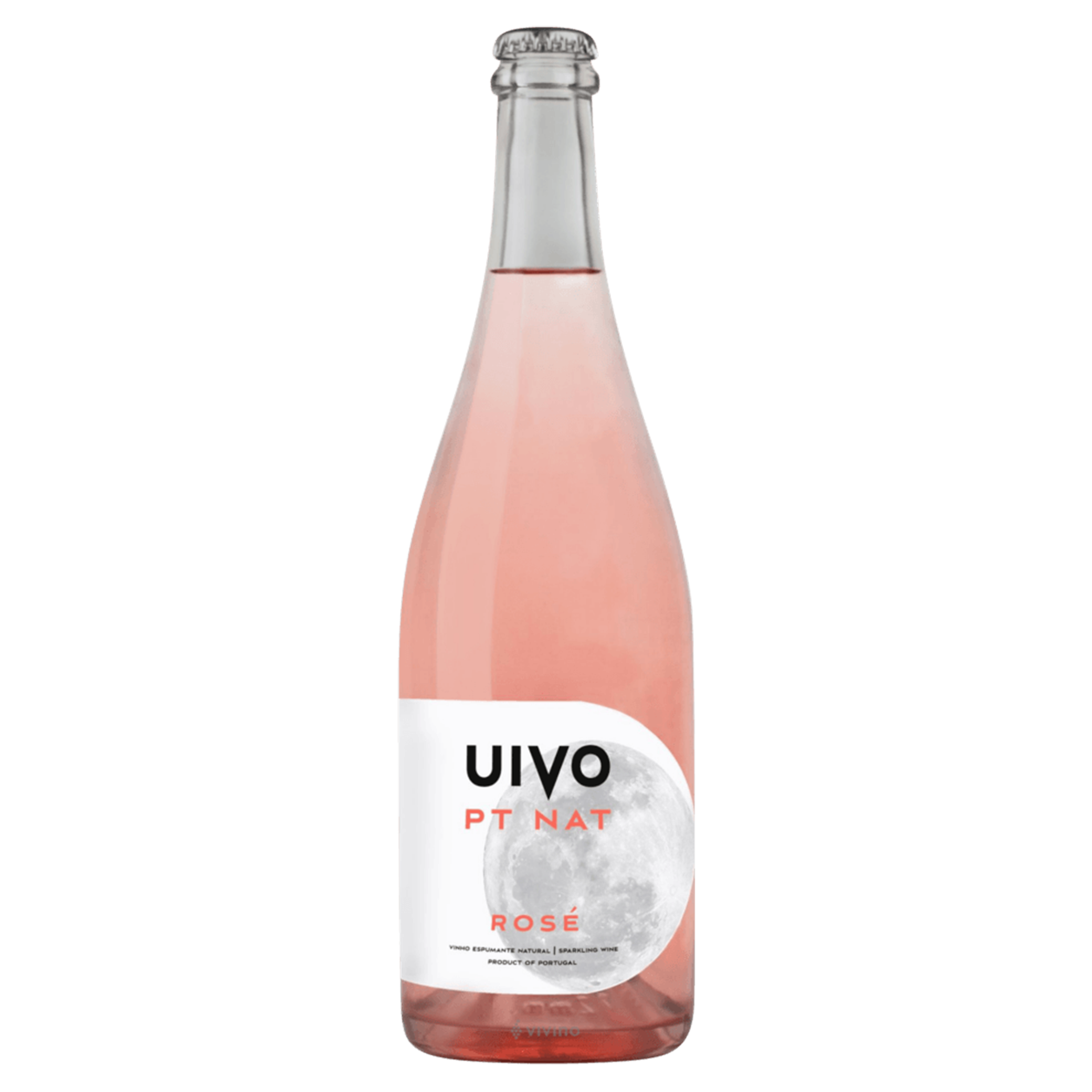 Folias de Baco, 'Uivo' Pt Nat Rose