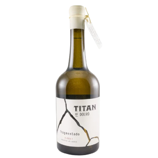 Titan of Douro Fragmentado White Blend II